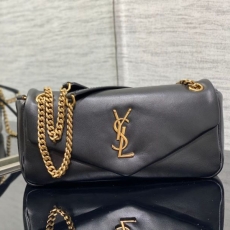 YSL Satchel Bags